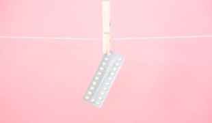 effects of the contraceptive pill