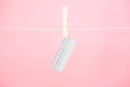 effects of the contraceptive pill