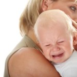 separation anxiety in babies