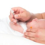 baby vaccinations