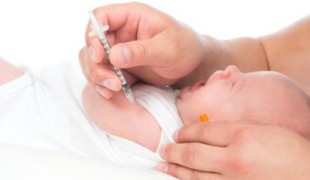 baby vaccinations