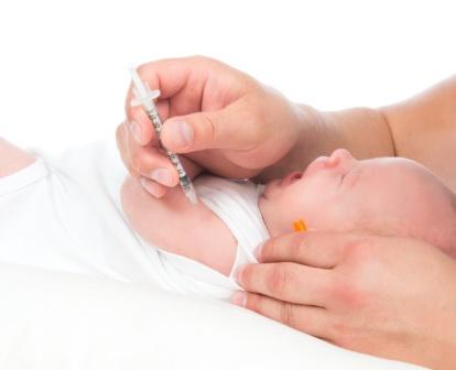 baby vaccinations