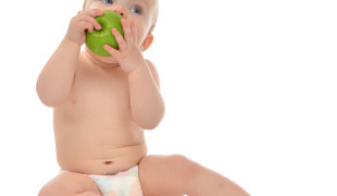 Tisp to encourage healthy eating in your toddler
