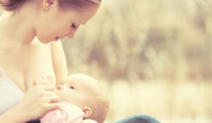 steps to successful breastfeeding