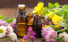 aromatherapy in labour