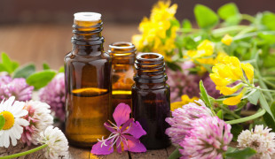 aromatherapy in labour