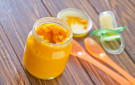 homemade baby food