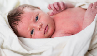 newborn skin conditions