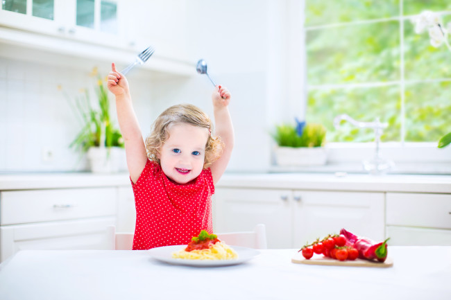 toddler nutrition