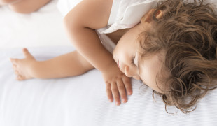 toddler sleep