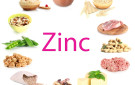 how zinc affects the human body
