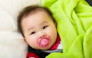 when to take baby's pacifier away?