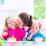 baby weaning