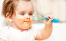 baby weaning tips