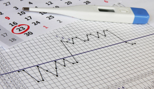 temperature during ovulation