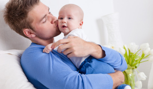 15 things I wish I'd known as a young dad