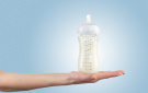 How much formula does your baby need