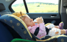 tips for travelling with baby