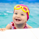 is your pool toddler proof
